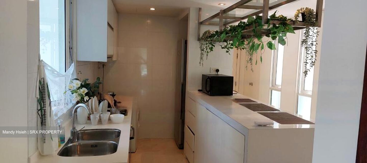 Burlington Square (D7), Apartment #481339061
